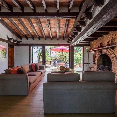 Cuarto Privado En Hostal Para 2 Personas Valle Valle de Bravo Zewnętrze zdjęcie